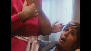 Candy's Apples (USA 1984, Candy Samples, Mai Lin) (720)