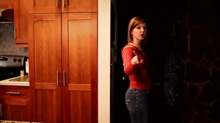 Stepmom Ginger. Am I a MILF?