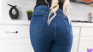 Bree Brooks - Hurry Up And Fuck Me Before Your Dad Gets Home (04.02.2026) rq