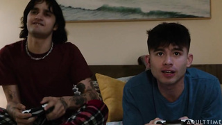 Aderes Quin - My Stepson Can Never Know! (04.02.2026) rq