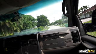 Kimmie Haze - The Carpet matches the Drapes (04.02.2026) rq