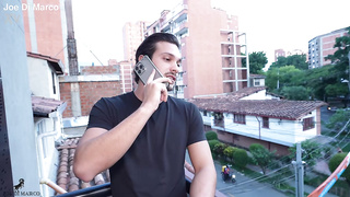 Yenifer Chacon - Vacation Fuck In Medellin With Joe Di Marco rq