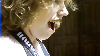 Rodney porn: Creme De La Face 8-6, Vintage Sandy Lue