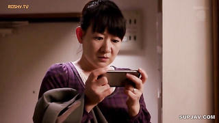 [JUY-359] Bad Girl NTR I’ll Take My Revenge By Fucking Your Husband Mio Kimijima