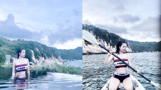 asian VN LMP hot girl home sex 1 (720)