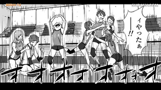 [NIMA-059] Doujin about a prince-like chldhood friend. Kikuno Ran