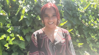 Mia Z - Desi Girl Gets Fucked And Creampie On First Date rq 2 video