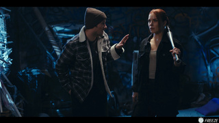 Clemence Audiard - Squatter’s Revenge (6/2/26)