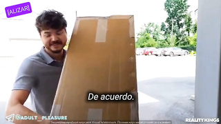 Siri Dahl - Big Package for Siri Sub esp