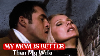Mom is better than wife | I fuck my mom porn caption story