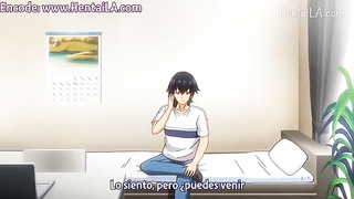 Summer_ Inaka no Seikatsu 1-2 espaol