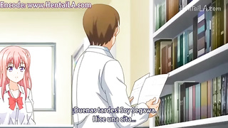 Ero Ishi_ Seijun Bishoujo o Kotoba Takumi ni Hametai Houdai 1-4 espaol