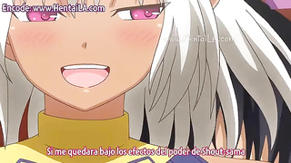 Ochi Mono RPG Completo Sub-Esp