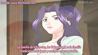 Nikuyome Completo Sub-Esp