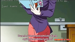 Nosewasure Full sub espaol