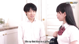 [DASS-579] More than my girlfriend, her mother hits my fetishes so hard that my c hurts from over-er 2 video