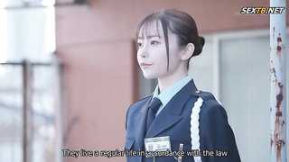 [SDDE-727] The job of a juvenile prison guard lady. A creampie ejaculation management rehabilitation 2 video