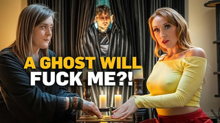 Lily Kink - A Ghost Will Fuck Me! (7/2/26)