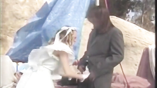 Lil Cinderella anal interracial