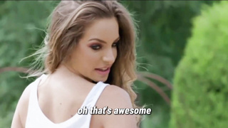 Mu First time on Rollerskates