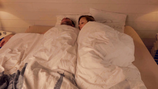 Wake Up and Then Fuck