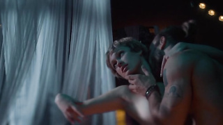 Temptation 2023 Movie Sex Clips