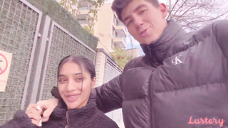 Yasmina Khan - Frist Valentine (7/2/26)