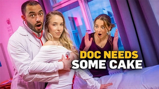 Nata Gold - Bride Needs DR Cock (7/2/26)