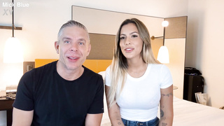 Keniamusicr Passionate fuck with Nick Blue