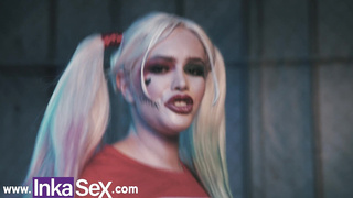 Superman VS Harley Quinn, Sub English