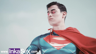 Superman VS Harley Quinn, Sub English