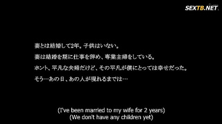 [ALDN-283] Single Mothers Are the Best, After All… Saionji Mio