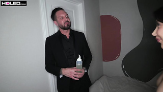 Penelope Woods - Backside Serenade (06.02.2026) rq