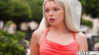 Ashby Winter - Blonde Temptress Ashby Seduces Married Man (06.02.2026) rq