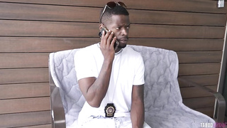 Cory Chase - BBC Bully Detective Hardz (07.02.2026) rq