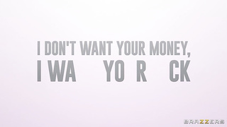 Rossa Vaxx - I Don't Want Your Money, I Want Your Dick (08.02.2026) rq