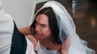 Ivy Ireland Gangbang