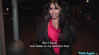 Yasmina Khan - My Rizz Gets Her Wet