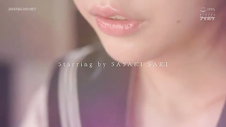 [IPZZ-766] After work, I called a uniform delivery service and it turned out to be my own student… A