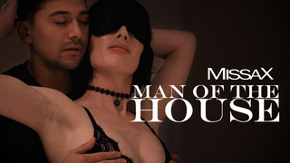 Man of the House – Olive Glass, Max Fills