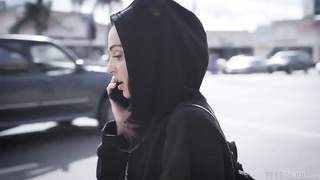 Abigail Mac 50 13 The Casting