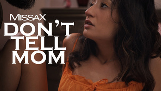 Don't Tell Mom – Isabella Nice