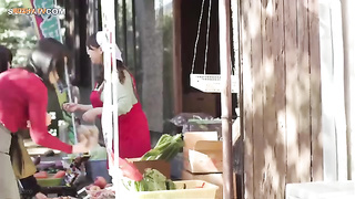 [URE-065] “Hayoshinema – The Girl Everbody’s Talking About”