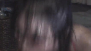 Thai Suzy loves dick