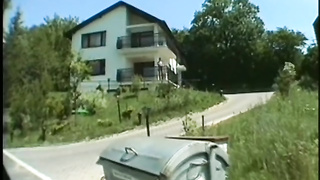 Karma Rosenberg my POV, Vintage