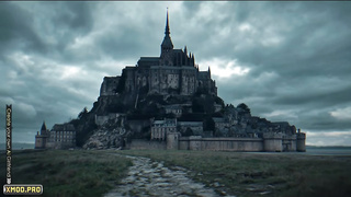 Ai Mysterious Siren Yields To Bold Lust In Steamy 3d Animation Scene - Hot Ai Futa Girls Have Oral S