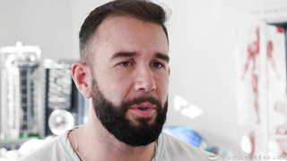 What The Doctor Ordered - Anna Claire Clouds