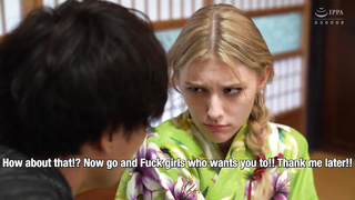 Melody Marks Nippon Hospitality Creampie Solowork Landlady Hostess Hot Spring Melody Hiina Marks Kan