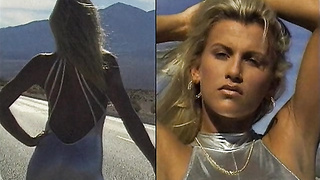 Finding Farrah starring French fit MILF Mimi Star.