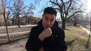 Daughter Tight Twat Makes Stepdad Cum Early - Melody Marks